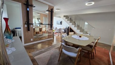 apartment em Rua Damiana da Cunha, Santa Teresinha - São Paulo - SP