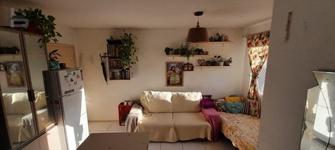 apartment em Rua Valmir Hermelino Machado, Guarda do Cubatão - Palhoça - SC