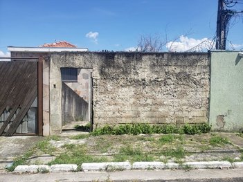 land_lot em Rua Maria Angélica Franci, Vila Francos - São Paulo - SP