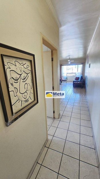 apartment em Avenida Marechal Deodoro, Centro - Taubaté - SP