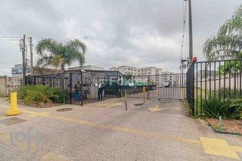 apartment em dos Maias, Rubem Berta - Porto Alegre - RS