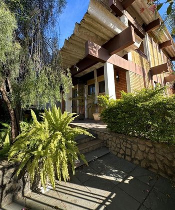 house em Rua Doutor Sebastião Mascarenhas, São Geraldo - Sete Lagoas - MG