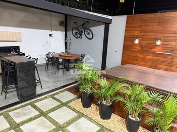 house em Rua Capitão Britaldo Soares Ferreira Diniz, Europa - Contagem - MG