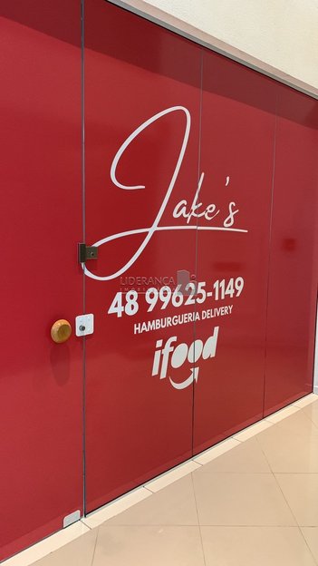 business em Rua Vera Linhares de Andrade, Itacorubi - Florianópolis - SC