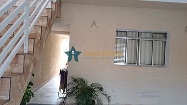 house em Rua dos Miosótis, Jardim Primavera - Mauá - SP