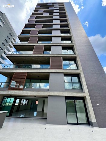 apartment em Avenida Independência, Cristo Redentor - Caxias do Sul - RS