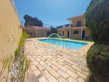 house em Rua Lindoia, Jardim Apolo - São José dos Campos - SP