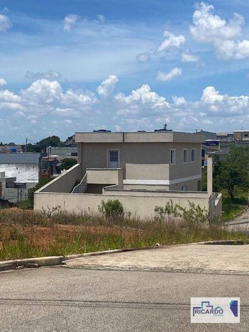 house em Rua Paineira Rosa, Residencial e Comercial Guarulhos - Guarulhos - SP