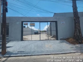 house em Rua Lázaro de Oliveira, Lopes de Oliveira - Sorocaba - SP