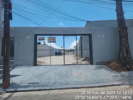 Cômodo Condomínio