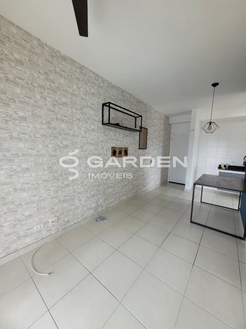 apartment em Avenida José Olegário de Barros, Areão - Taubaté - SP