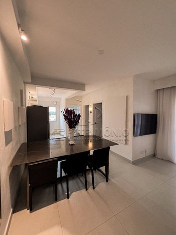 apartment em Rua Affonso Celso Dias, Jardim São Carlos - Sorocaba - SP