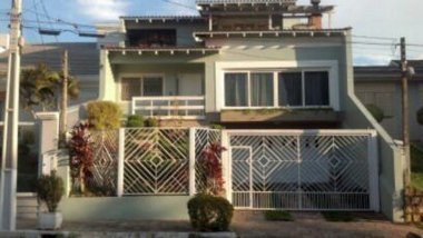 house em Vitória, Vila Cachoeirinha - Cachoeirinha - RS