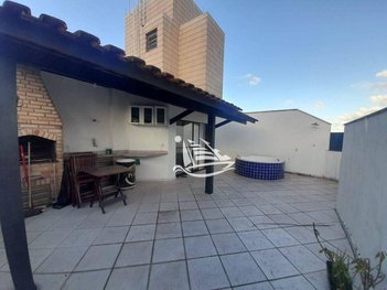 apartment em Rua Campos Sales, Enseada - Guarujá - SP