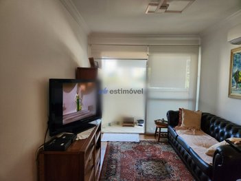 apartment em Rua Loefgren, Vila Clementino - São Paulo - SP