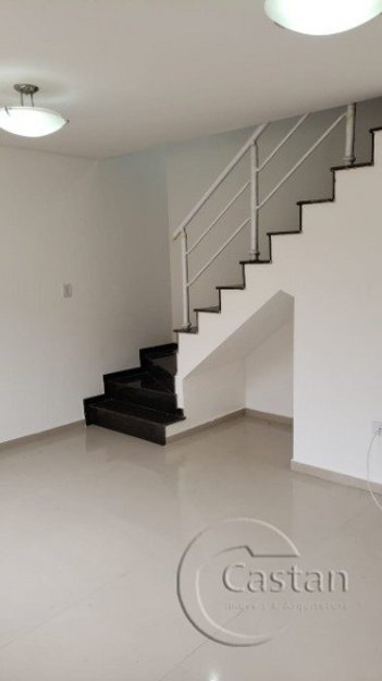 house em Rua Rainúnculos, Vila Alpina - São Paulo - SP
