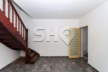 house em Avenida Professor Alfonso Bovero, Perdizes - São Paulo - SP