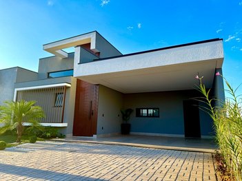 house em Rua Lino Lui, Jardim Hubert - Indaiatuba - SP