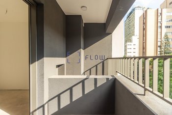 apartment em Rua Cristiano Viana, Cerqueira César - São Paulo - SP