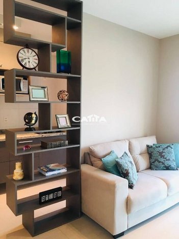 apartment em Praça Barão de Itaqui, Vila Gomes Cardim - São Paulo - SP