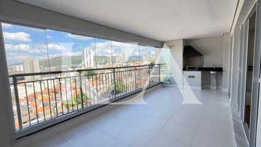 apartment em Avenida Nove de Julho, Anhangabaú - Jundiaí - SP