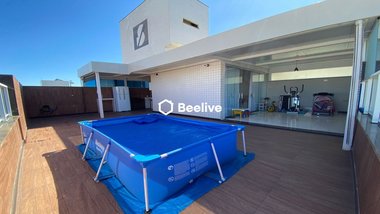 apartment em Avenida Miguel Perrela, Castelo - Belo Horizonte - MG