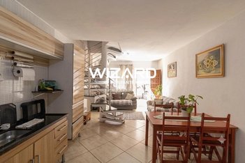house em Rua Dona Joaquina Santana, Vila Granada - São Paulo - SP