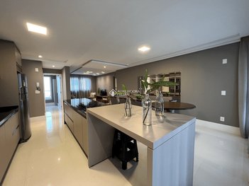 apartment em Rua Isidoro Caetano, Pioneiros - Balneário Camboriú - SC