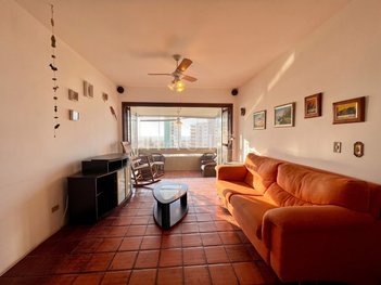 apartment em Praça João Neves da Fontoura, Torres - Torres - RS