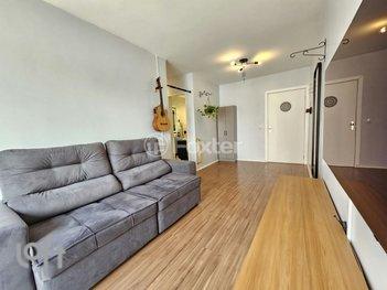 apartment em Marcílio Dias, Azenha - Porto Alegre - RS