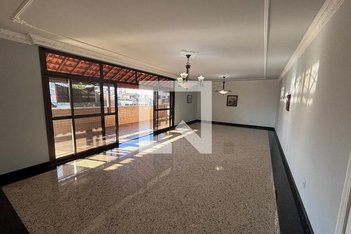apartment em Rua Newton Fontoura Reis, Recreio dos Bandeirantes - Rio de Janeiro - RJ