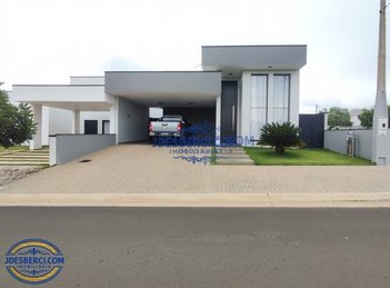 house em Rua das Samambaias, Resedás - Holambra - SP