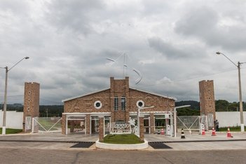 house em Avenida José Santos Almeida, Jardim Residencial Villa Amato - Sorocaba - SP