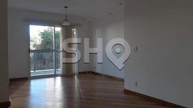 apartment em Rua Padre Carvalho, Pinheiros - São Paulo - SP