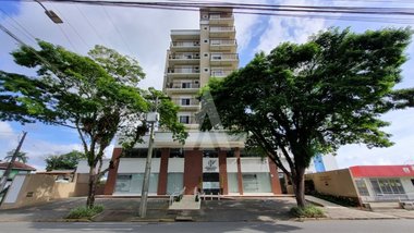 apartment em Rua Pastor Dommel, Pirabeiraba (Pirabeiraba) - Joinville - SC