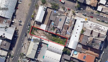 land_lot em São Paulo, São Geraldo - Porto Alegre - RS