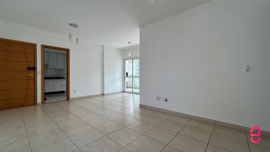 apartment em Rua 71, Jardim Goiás - Goiânia - GO