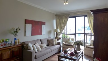 apartment em Rua Patápio Silva, Jardim das Bandeiras - São Paulo - SP