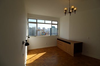 apartment em Rua Martiniano de Carvalho, Bela Vista - São Paulo - SP