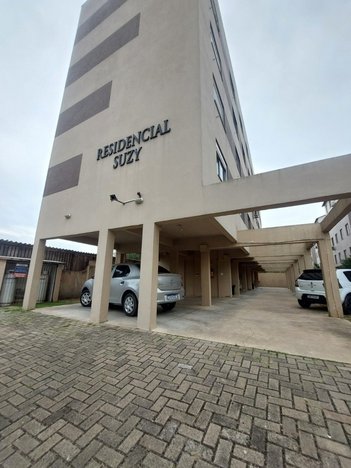 apartment em Rua São Nicolau, Estância Velha - Canoas - RS