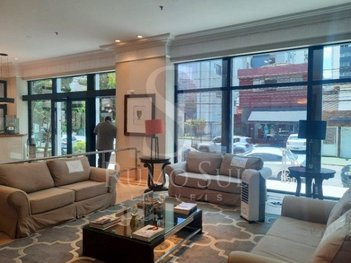 commercial_property em Comendador Miguel Calfat, Vila Nova Conceição - São Paulo - SP