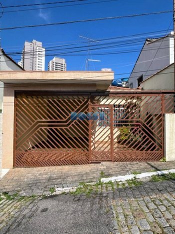 house em Rua José Francisco Bento, Vila Prudente - São Paulo - SP