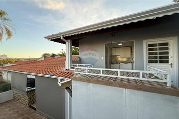 house em Rua Braz de Assis, Vila Casa Branca - Botucatu - SP