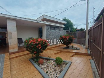 house em Rua Fritz Jacobs, Santos Dumont - São José do Rio Preto - SP