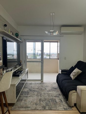apartment em Doutor Nilo Peçanha, Vila Jardim América - Cachoeirinha - RS