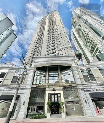 apartment em Rua 3700, Centro - Balneário Camboriú - SC