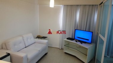 apartment em Alameda Lorena, Jardim Paulista - São Paulo - SP