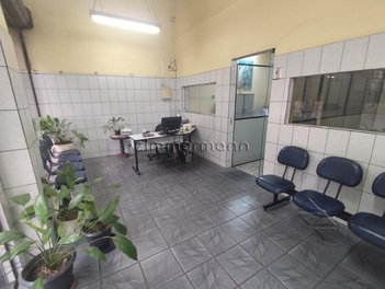 office em Rua Vergueiro, Vila Mariana - São Paulo - SP