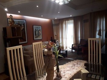 apartment em Santa Luzia, Trindade - Florianópolis - SC