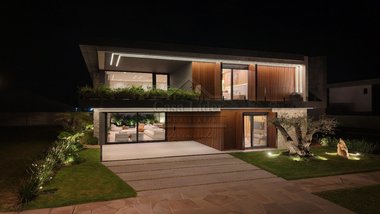 house em Avenida Paraguassu, Xangri-Lá - Xangri-Lá - RS